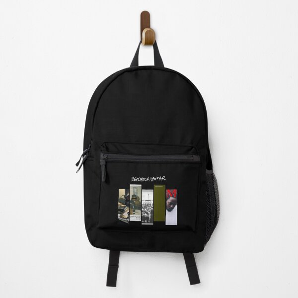 Item preview, Kendrick Lamar Discography designed and sold by MarjorieScho.