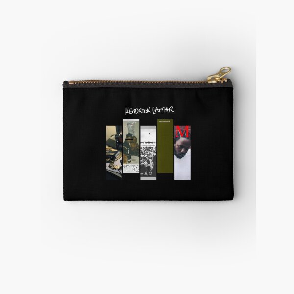 Item preview, Kendrick Lamar Discography designed and sold by MarjorieScho.