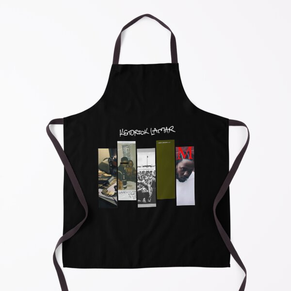 Item preview, Kendrick Lamar Discography designed and sold by MarjorieScho.