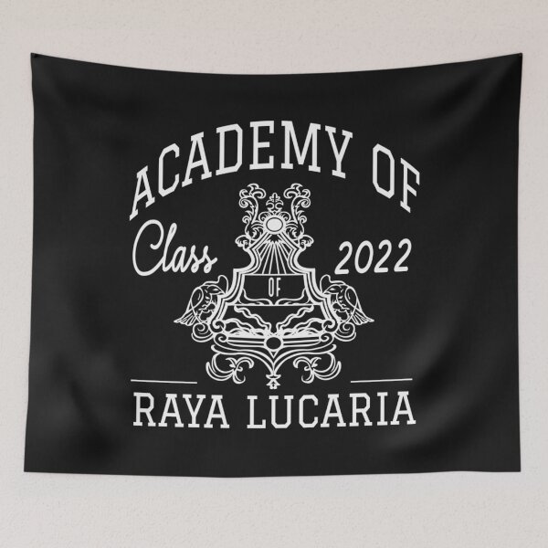 Item preview, Academy Of Raya Lucaria Class Of 2022 designed and sold by JACKCOLLIcNS.