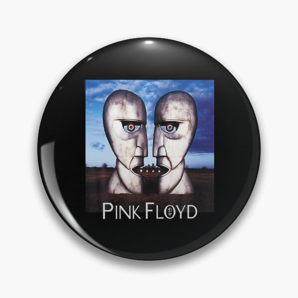 Item preview,  Pink Floyd Division Bell Rock Music Band designed and sold by lamontelindi9.