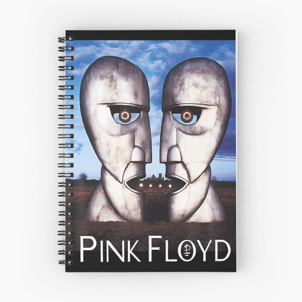Item preview,  Pink Floyd Division Bell Rock Music Band designed and sold by lamontelindi9.