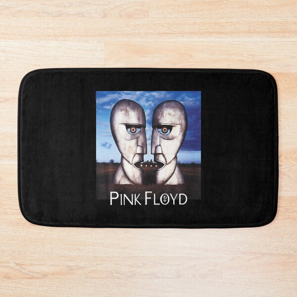 Item preview,  Pink Floyd Division Bell Rock Music Band designed and sold by lamontelindi9.