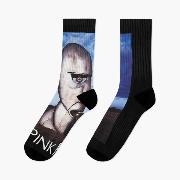 Item preview,  Pink Floyd Division Bell Rock Music Band designed and sold by lamontelindi9.