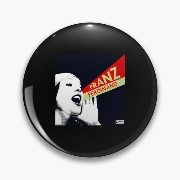Item preview,  Franz Ferdinand Essential designed and sold by hatebassam.