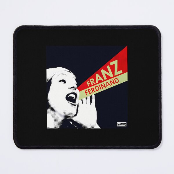 Item preview,  Franz Ferdinand Essential designed and sold by hatebassam.
