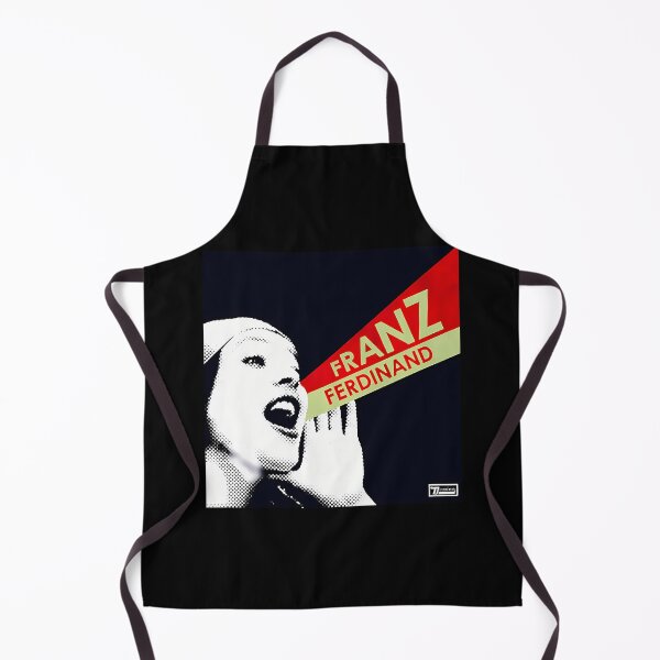 Item preview,  Franz Ferdinand Essential designed and sold by hatebassam.
