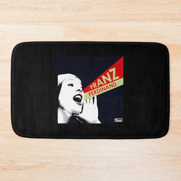 Item preview,  Franz Ferdinand Essential designed and sold by hatebassam.