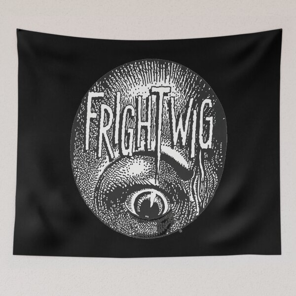 Item preview, Frightwig designed and sold by MarjorieScho.