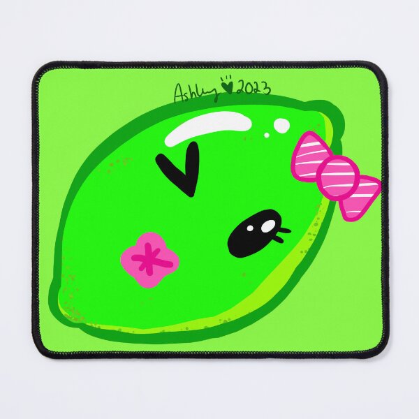 Item preview, Luscious Lime designed and sold by Yuni-Naoki.