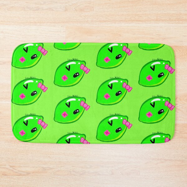 Item preview, Luscious  Lime  designed and sold by Yuni-Naoki.