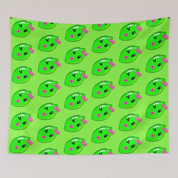 Item preview, Luscious  Lime  designed and sold by Yuni-Naoki.