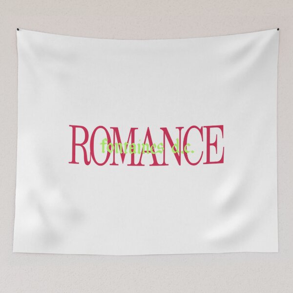 Item preview, Romance designed and sold by Lonnierist.