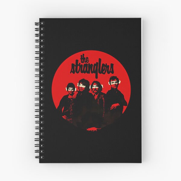 Item preview, Stranglers designed and sold by MarjorieScho.