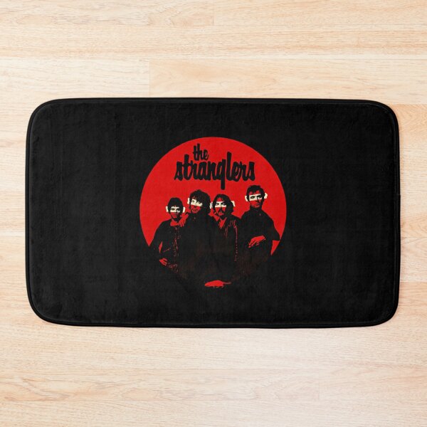 Item preview, Stranglers designed and sold by MarjorieScho.