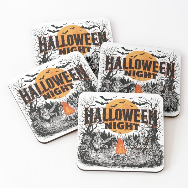 Item preview, Halloween interior wall background with floor and space for text designed and sold by PWDigitalArt.