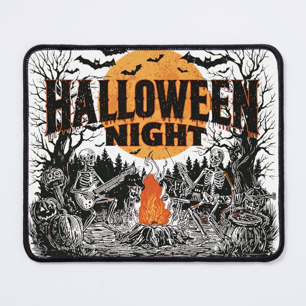 Item preview, Halloween interior wall background with floor and space for text designed and sold by PWDigitalArt.