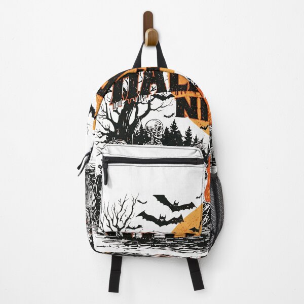 Item preview, Halloween interior wall background with floor and space for text designed and sold by PWDigitalArt.