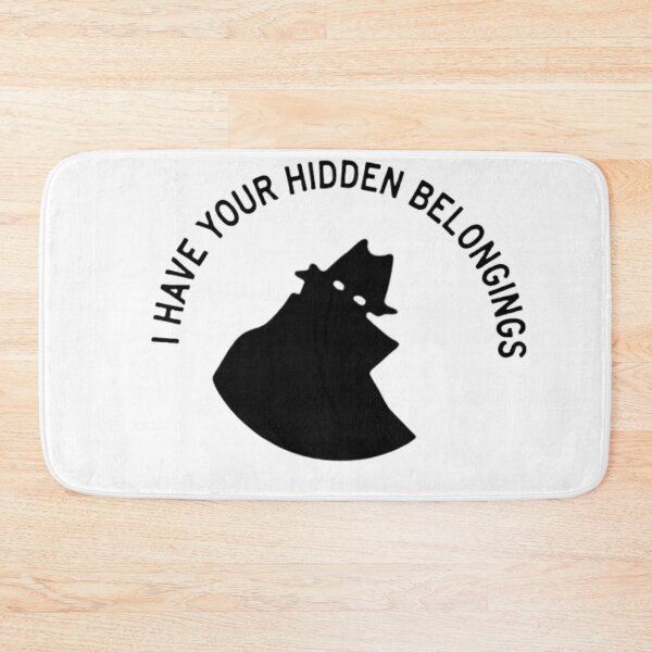 Item preview, Hidden Belongings  designed and sold by Erik007best.