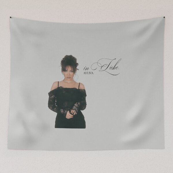 Item preview, Ayliva Elegant Black Lace Portrait Aesthetic designed and sold by JuniorDavila.