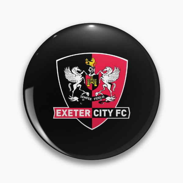 Item preview,  The Grecians Exeter City Fc designed and sold by MACIWATKINS.