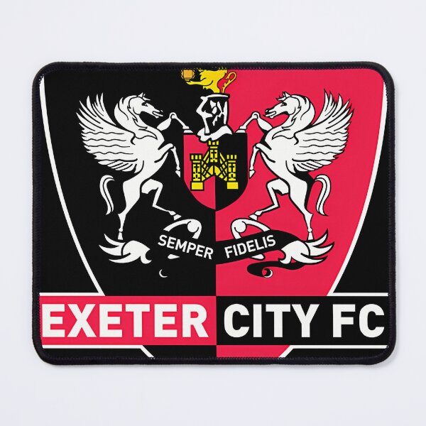 Item preview,  The Grecians Exeter City Fc designed and sold by MACIWATKINS.