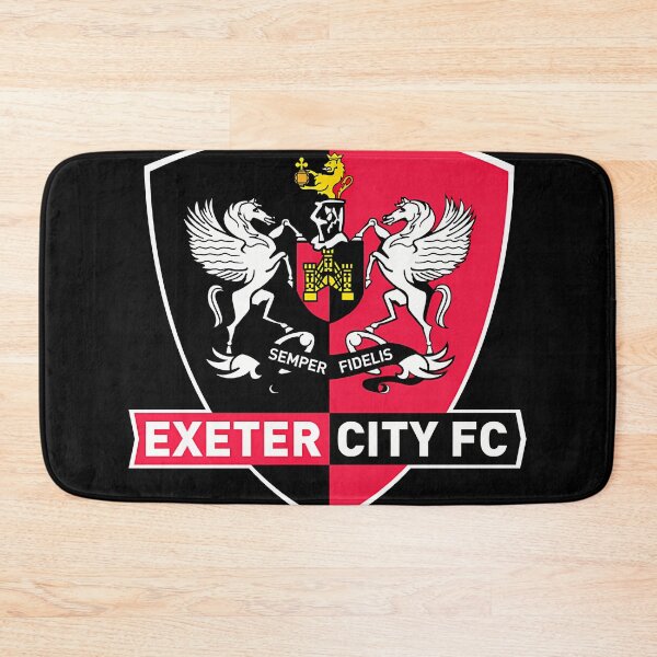 Item preview,  The Grecians Exeter City Fc designed and sold by MACIWATKINS.