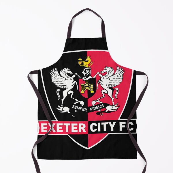 Item preview, The Grecians Exeter City Fc designed and sold by MACIWATKINS.