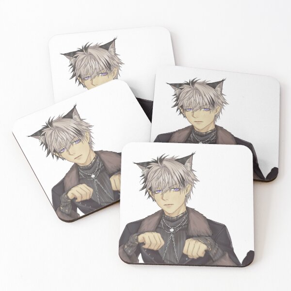 Item preview, Cat designed and sold by chloesenzai.