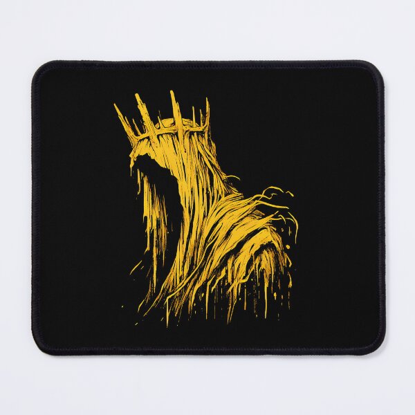 Item preview, Hastur The King In Yellow designed and sold by lahtiasokanu.