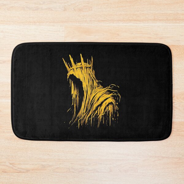Item preview, Hastur The King In Yellow designed and sold by lahtiasokanu.