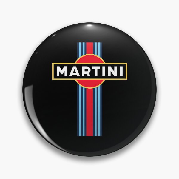Item preview, Martini Racing Stripe designed and sold by MACIWATKINS.