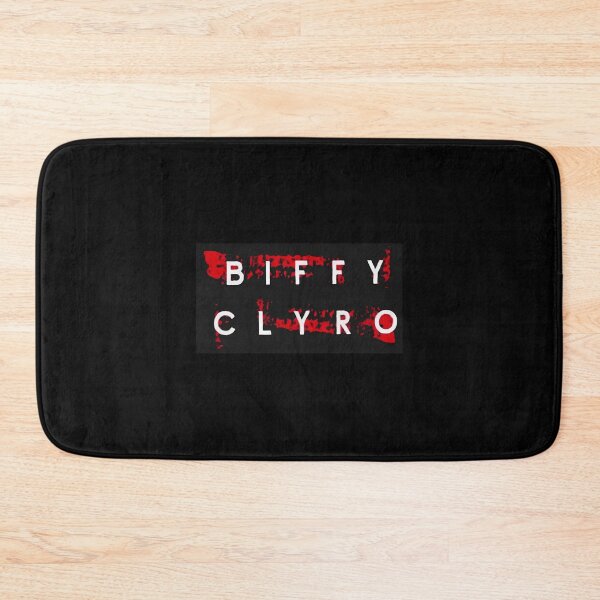 Item preview, Biffy Clyro designed and sold by lahtiasokanu.