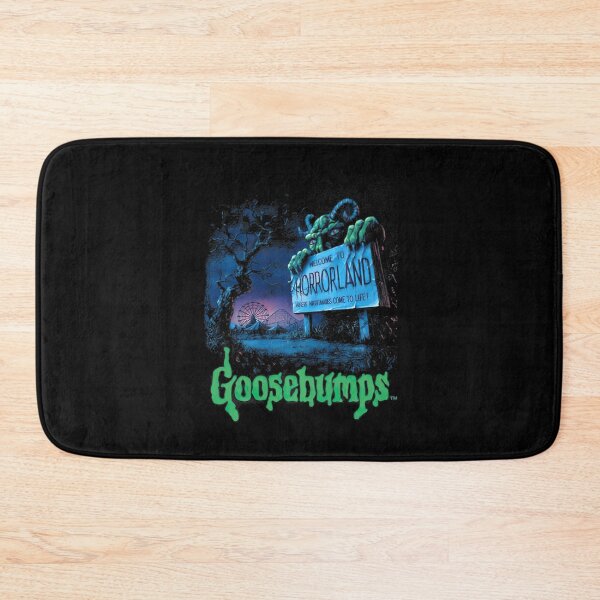 Item preview, Goosebumps Horrorland Horror designed and sold by lahtiasokanu.