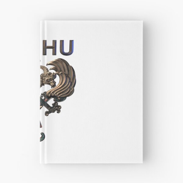 Item preview, The Hu  Color Logo designed and sold by NicholasWard4.