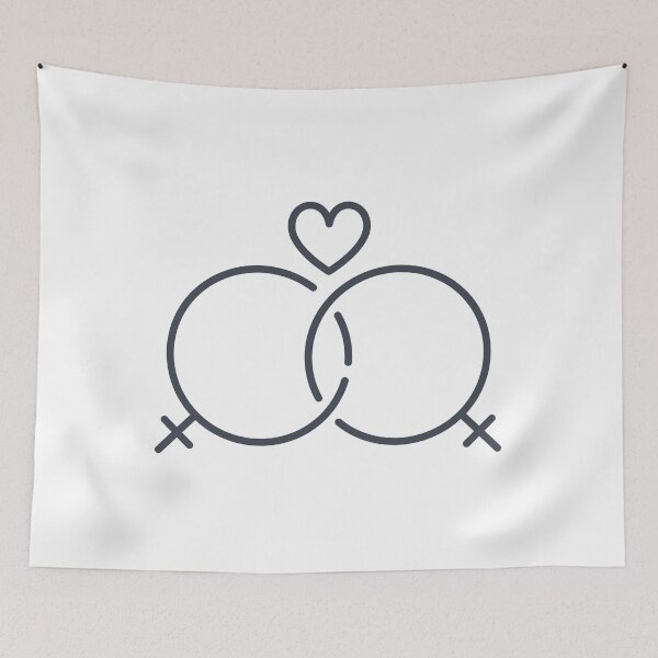 Item preview, Unified in Love designed and sold by Ashleigh David.