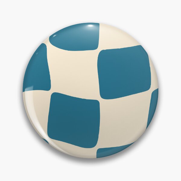 Item preview, Wavy Grid Play designed and sold by FLATVAC STICKER.