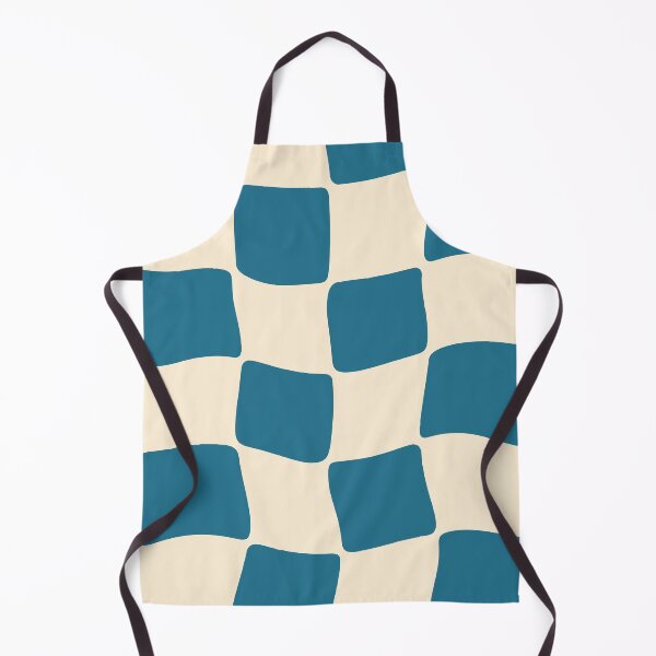 Item preview, Wavy Grid Play designed and sold by FLATVAC STICKER.