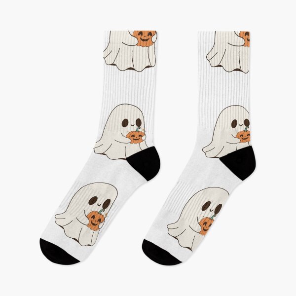 Item preview, Cute Ghost designed and sold by VedNarts.