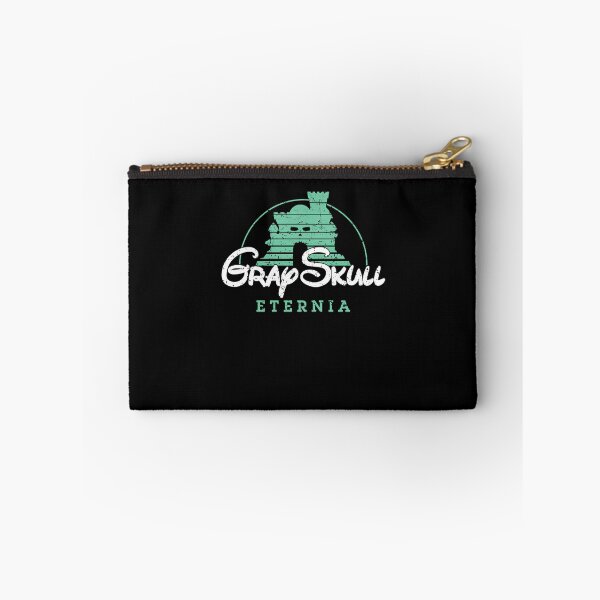 Item preview, The Magical World Of Eternia designed and sold by NicholasWard4.