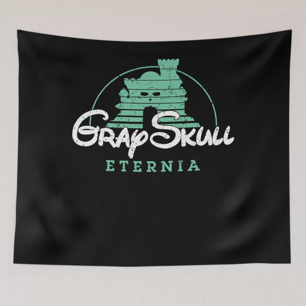 Item preview, The Magical World Of Eternia designed and sold by NicholasWard4.