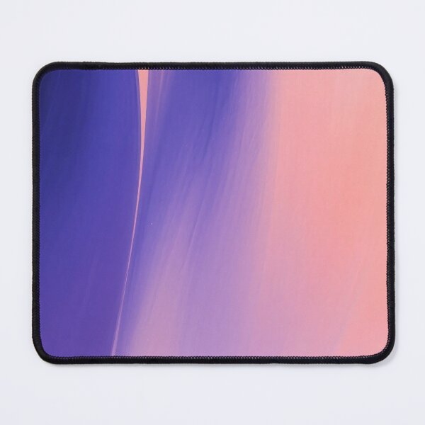 Item preview, Bold abstract gradient with deep violet and soft peach vertical flow creating dramatic modern artistic composition designed and sold by Mimoshi ⭐⭐⭐⭐⭐.