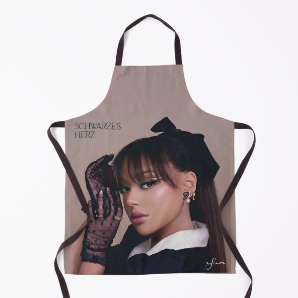 Item preview, Ayliva Schwarzes Herz Dark Elegant Portrait designed and sold by JuniorDavila.