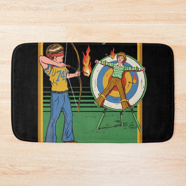 Item preview, Archery For Beginners designed and sold by MACIWATKINS.