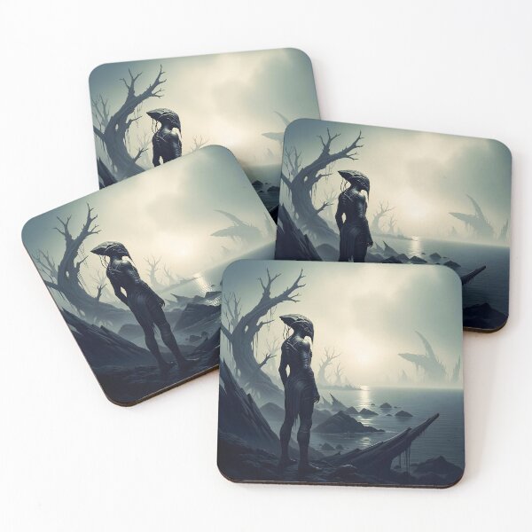 Item preview, Stranded designed and sold by PictureNZ.