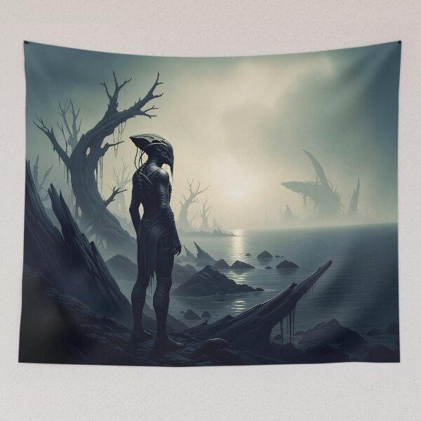 Item preview, Stranded designed and sold by PictureNZ.