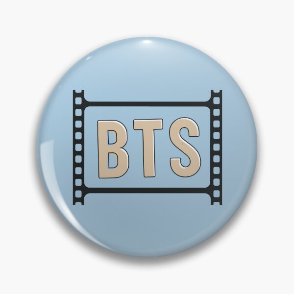 Item preview, BTS: Behind the Frame designed and sold by Ashleigh David.