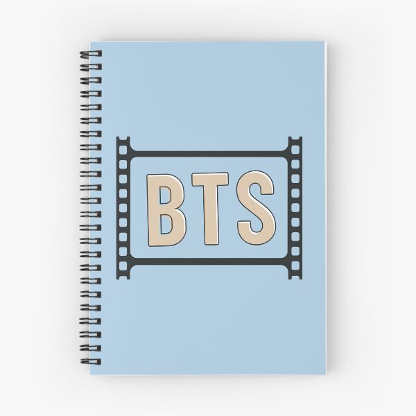 Item preview, BTS: Behind the Frame designed and sold by Ashleigh David.