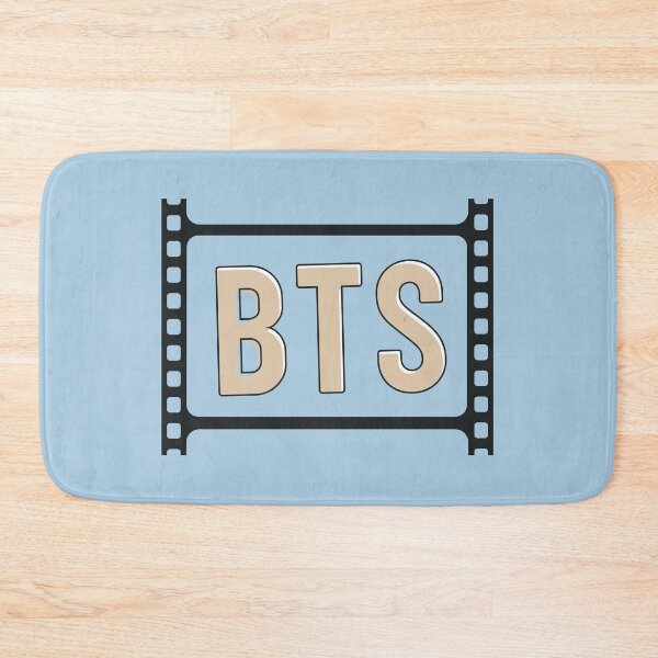 Item preview, BTS: Behind the Frame designed and sold by Ashleigh David.