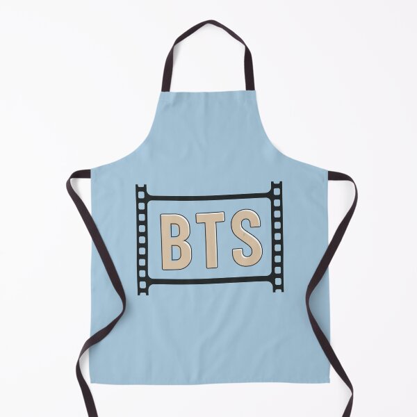 Item preview, BTS: Behind the Frame designed and sold by Ashleigh David.